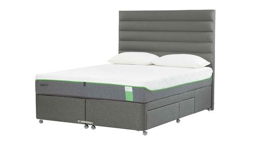 TEMPUR® Moulton Drawer Divan...