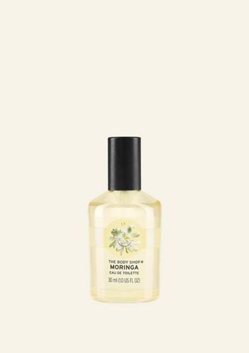 Moringa Eau De Toilette...