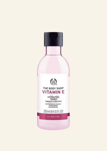 Vitamin E Hydrating Toner Vitamin E Hydrating Toner