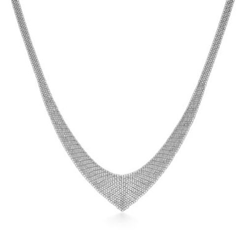 Elsa Peretti Mesh bib...