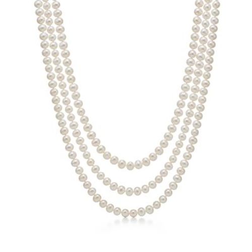 Ziegfeld Collection necklace...