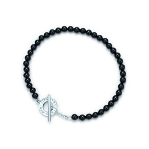 Tiffany Beads toggle bracelet...