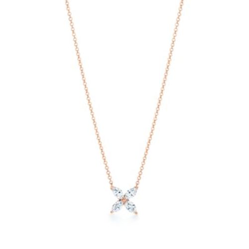 Tiffany Victoria pendant in...