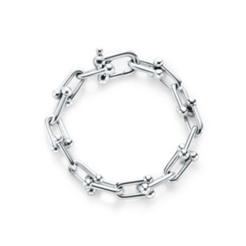 Tiffany Hardwear Small Link Bracelet