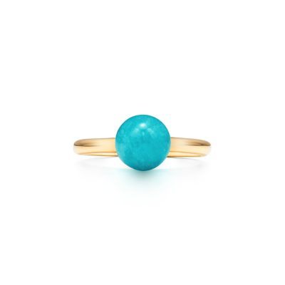Tiffany city hardwear ball ring best sale