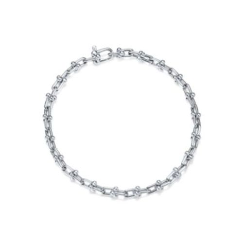 Tiffany HardWear Large Link Bracelet