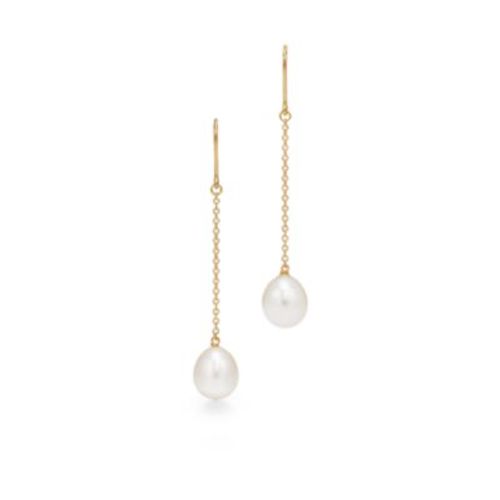 Elsa Peretti Pearls by the...