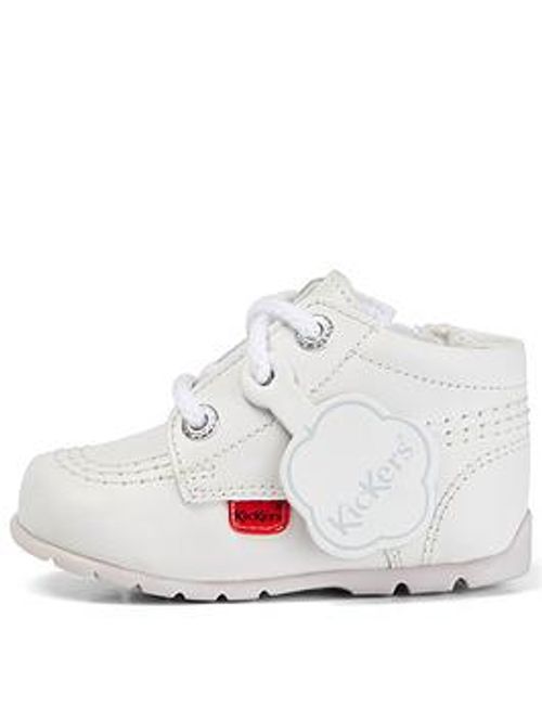 Kickers Baby Unisex Kick Hi