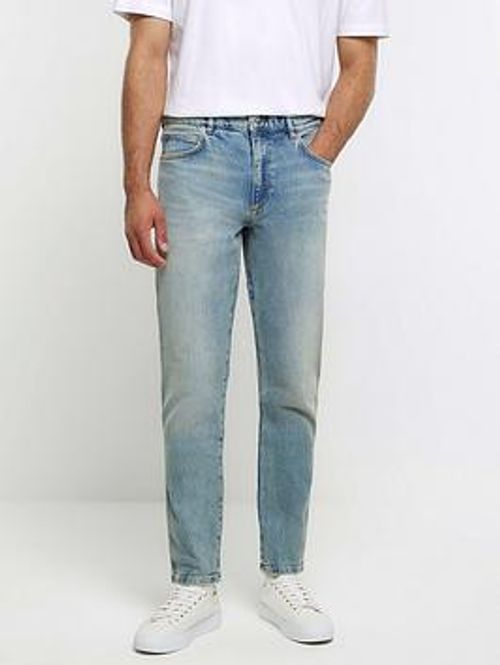 River Island Tapered Fit...