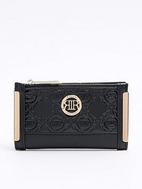 River Island Embossed...