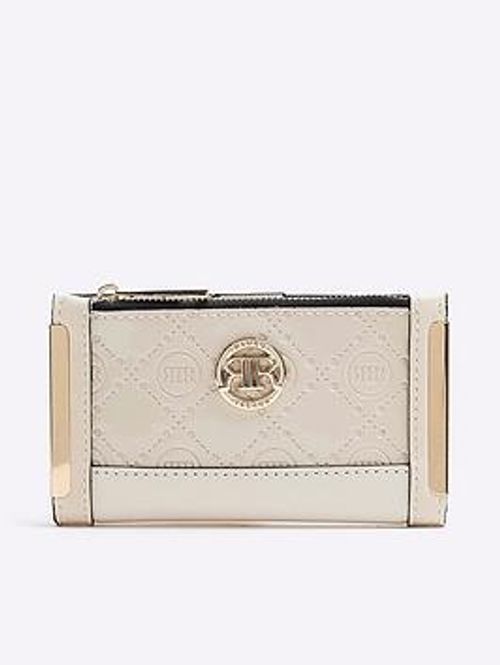 River Island Embossed Mini...