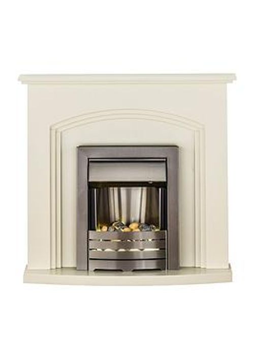 Adam Fires & Fireplaces Truro...