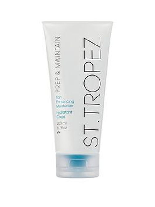 St Tropez Tan Enhancing Body...