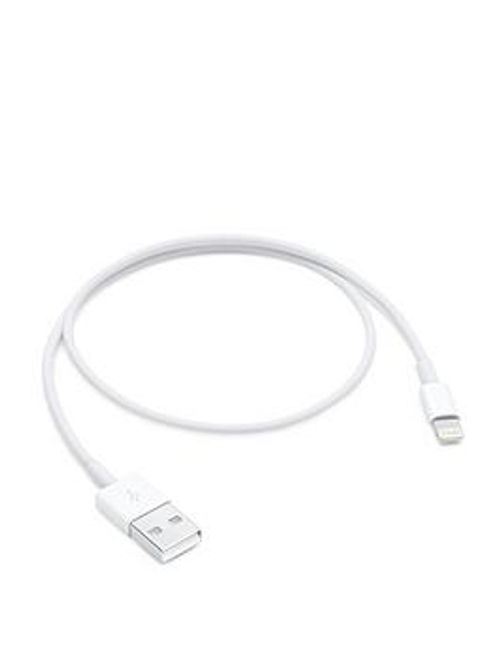 Apple Lightning To Usb Cable...