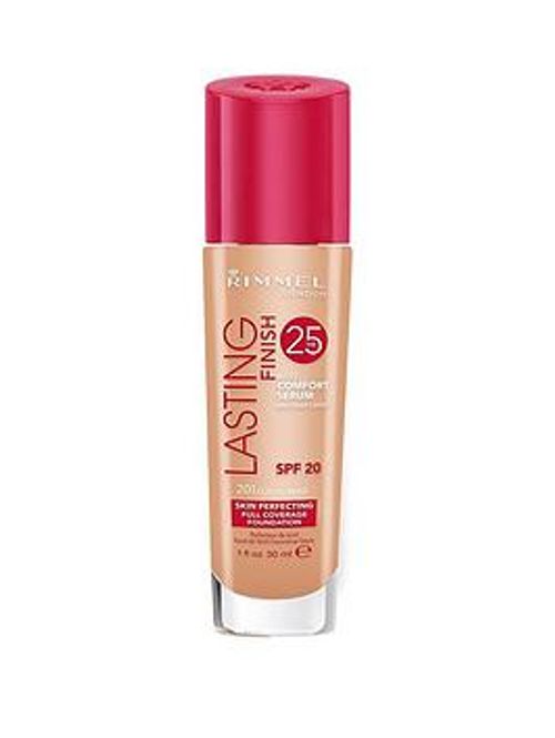 Rimmel 25Hr Lasting Finish...