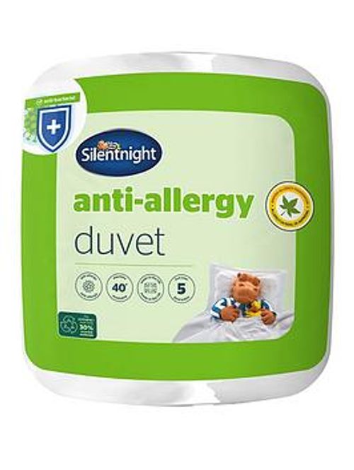 Silentnight Anti Allergy,...