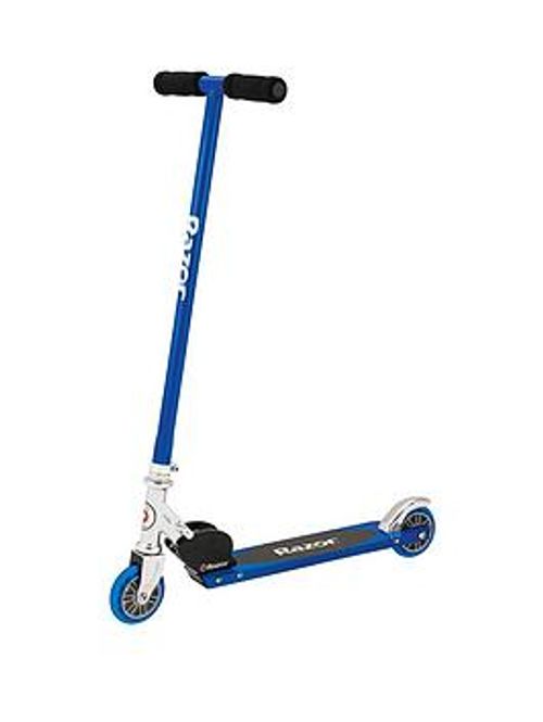 Razor S Sport Scooter - Blue