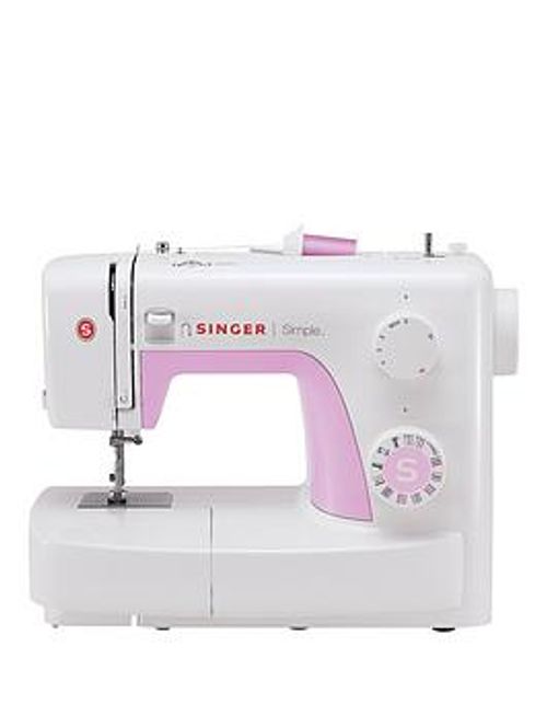 Singer 3223 Simple Sewing...