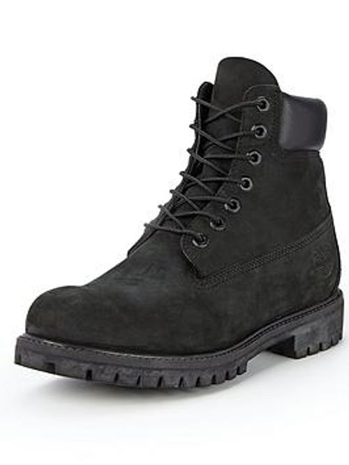 Timberland Premium 6 Inch...