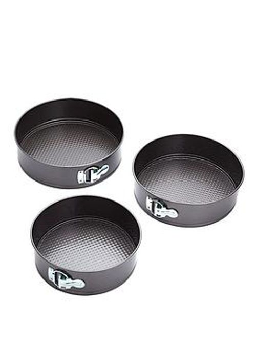 Kitchencraft 3-Piece...