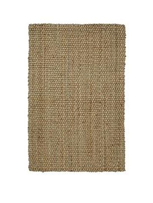 Relay Jute Rug