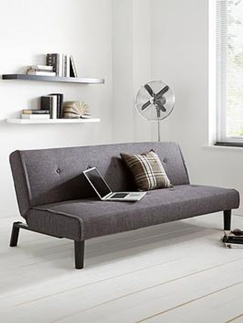 Very Home Dax Fabric Sofa Bed