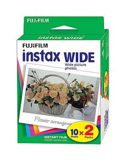 Fujifilm Instax Instax Wide...