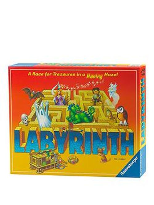 Ravensburger Labyrinth