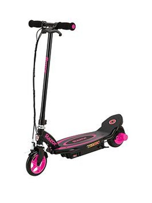 Razor Powercore E90 Scooter -...