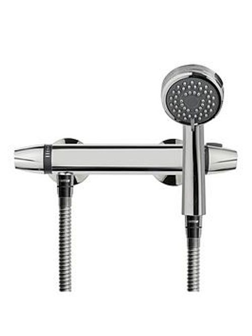 Triton Asti Thermostatic Bar...