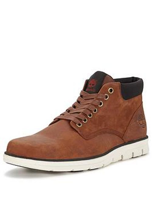 Timberland Bradstreet Leather...