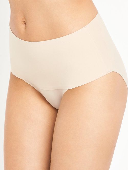 SPANX Women's Seamless Shaping Brief Underwear 40047R - Macy's