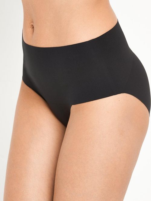 Spanx Cotton Comfort Smoothing Compression Brief, £15.50