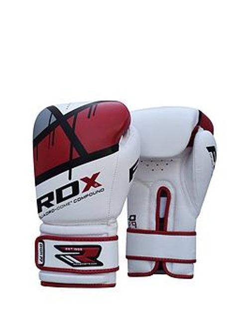 Rdx Maya Hide Leather Gloves...