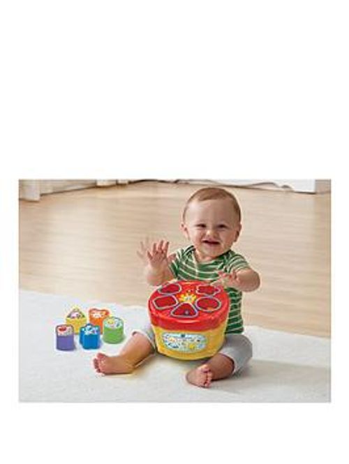 Vtech Baby Sort And Discover...