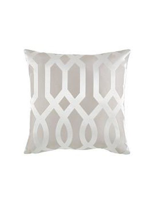 Very Home Florence Matt Satin Cushion