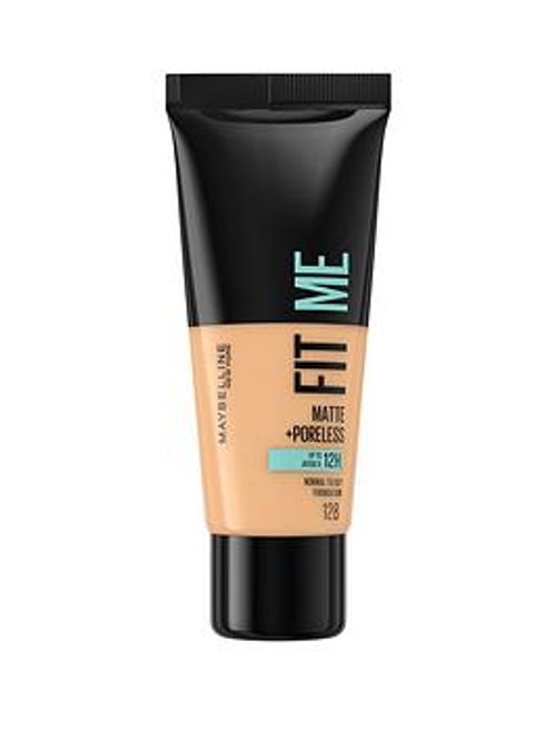 Maybelline Fit Me Matte...