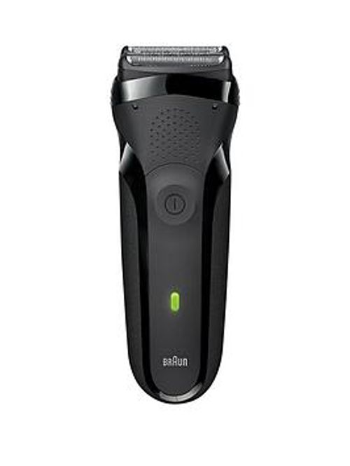 Braun Series 300 Shaver 2 Pin...