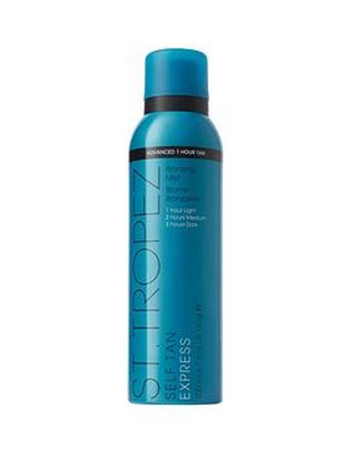 St Tropez Self Tan Express Bronzing Mist 200Ml