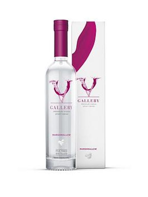 Marshmallow Vodka 50Cl