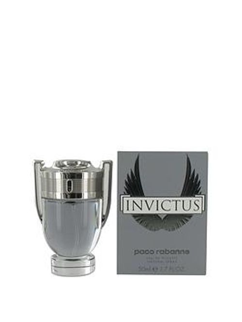 Paco Rabanne Invictus 50Ml Edt