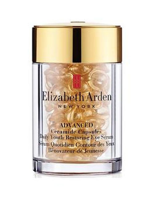 Elizabeth Arden Advanced Ceramide Capsules Daily Youth Restoring Eye Serum 60Pc