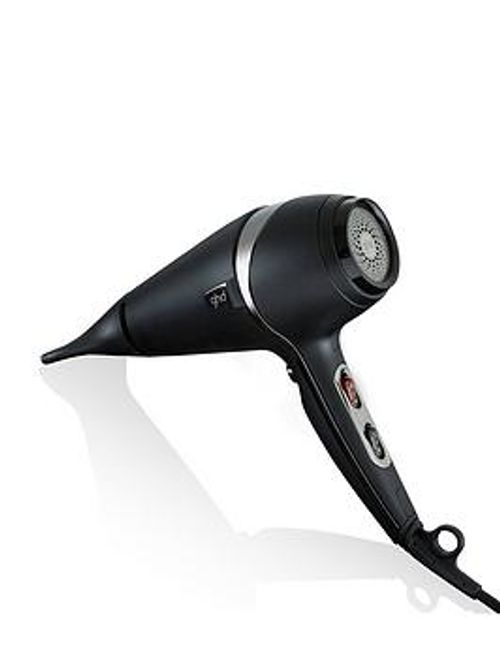 Ghd Air - Hair Dryer - Black