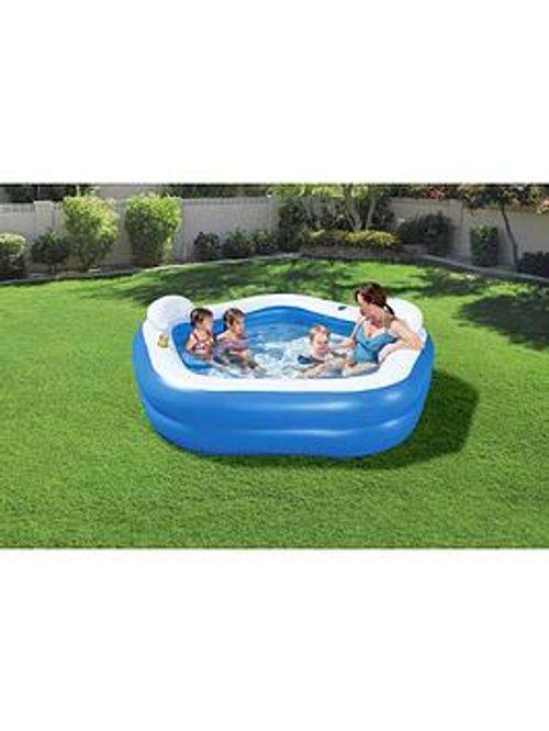 Bestway Family Fun Pool