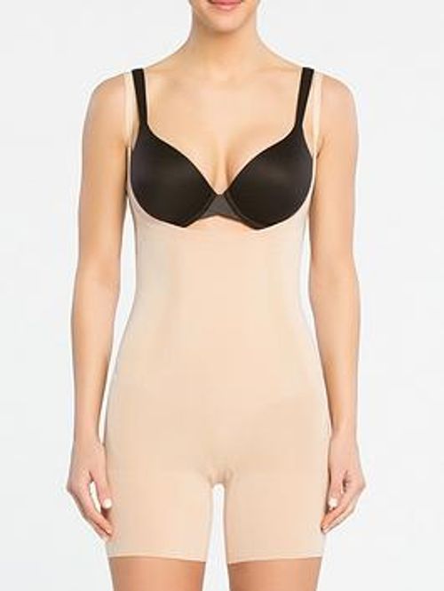 Spanx Oncore Open Bust Mid...