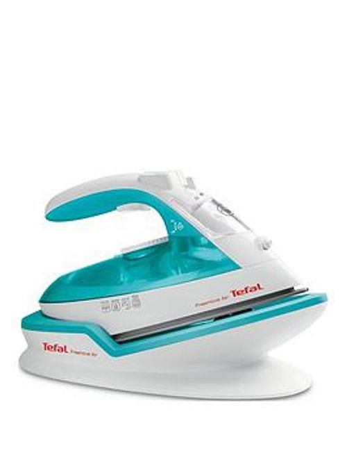 Tefal Cordless Steam Iron...