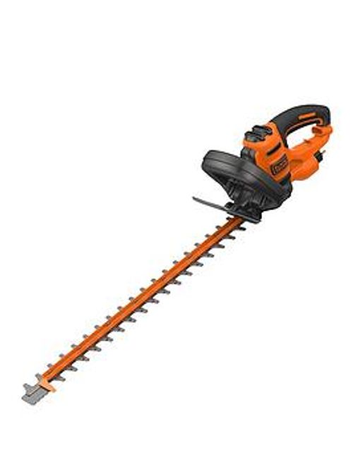 Black & Decker 600-Watt Hedge...