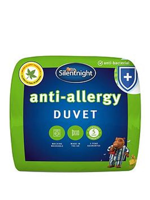 Silentnight Anti Allergy,...