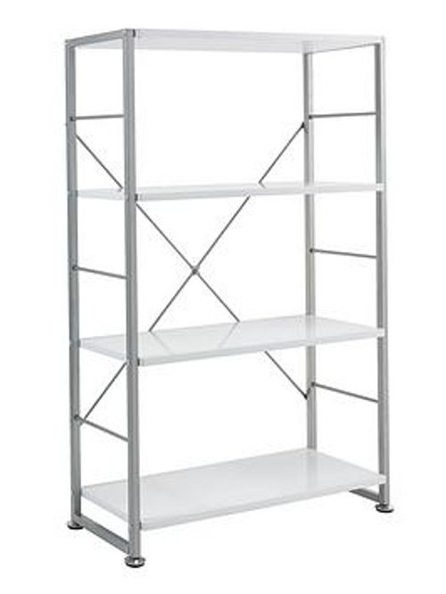 Alphason Cabrini Bookcase