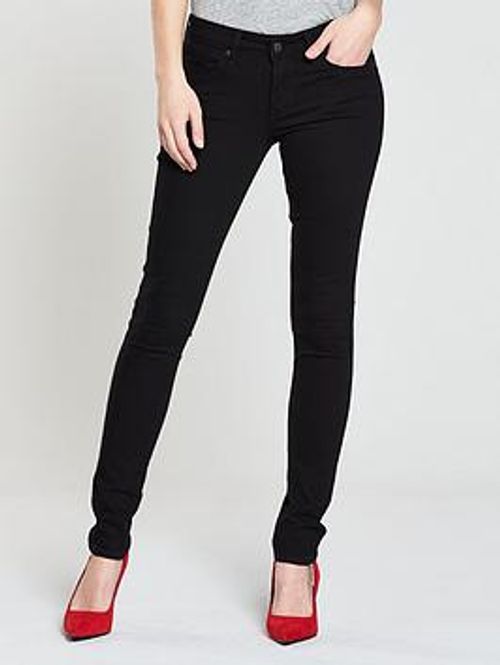 Levi'S 711 Mid Rise Skinny...